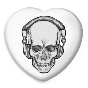 پیکسل قلبی اسکلت Skleton