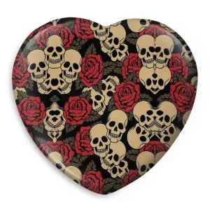 پیکسل قلبی اسکلت Skleton