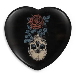 پیکسل قلبی اسکلت Skleton