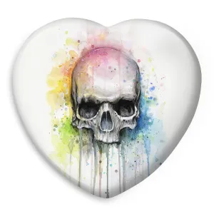 پیکسل قلبی اسکلت Skleton