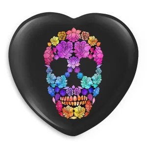 پیکسل قلبی اسکلت Skleton