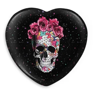 پیکسل قلبی اسکلت Skleton