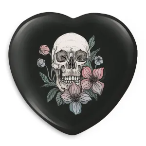 پیکسل قلبی اسکلت Skleton