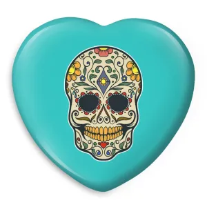 پیکسل قلبی اسکلت Skleton