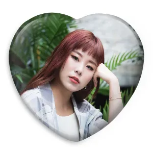 پیکسل قلبی ویین گروه مامامو Mamamoo