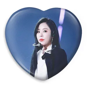 پیکسل قلبی ویین گروه مامامو Mamamoo