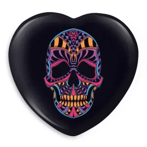 پیکسل قلبی اسکلت Skleton