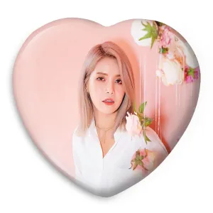 پیکسل قلبی سولار گروه مامامو Mamamoo