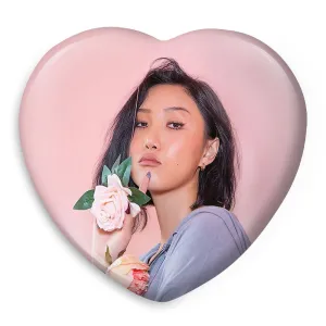 پیکسل قلبی هواسا گروه مامامو Mamamoo
