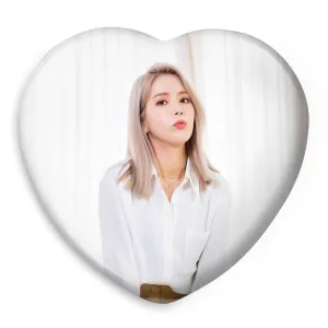 پیکسل قلبی سولار گروه مامامو Mamamoo