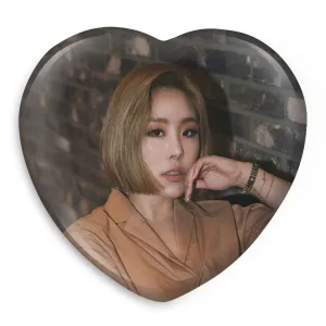 پیکسل قلبی ویین گروه مامامو Mamamoo