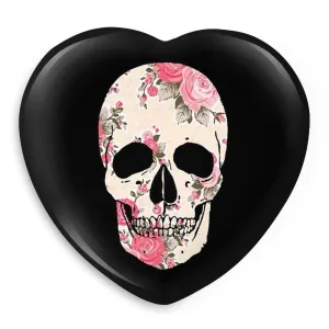 پیکسل قلبی اسکلت Skleton