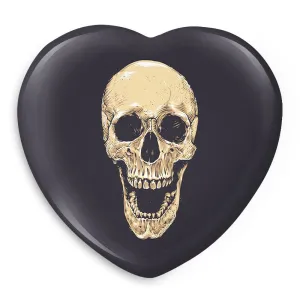 پیکسل قلبی اسکلت Skleton