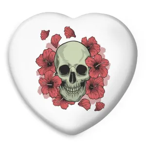 پیکسل قلبی اسکلت Skleton