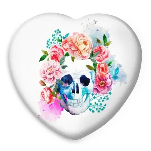 پیکسل قلبی اسکلت Skleton