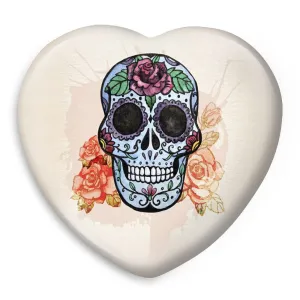 پیکسل قلبی اسکلت Skleton