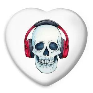 پیکسل قلبی اسکلت Skleton