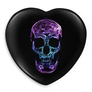 پیکسل قلبی اسکلت Skleton