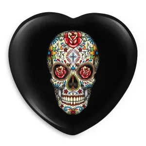 پیکسل قلبی اسکلت Skleton