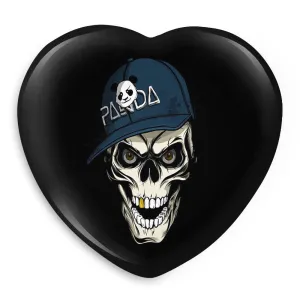 پیکسل قلبی اسکلت Skleton