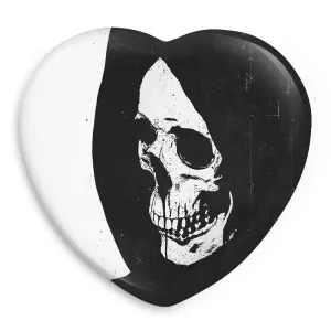 پیکسل قلبی اسکلت Skleton