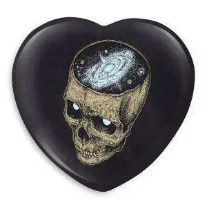 پیکسل قلبی اسکلت Skleton