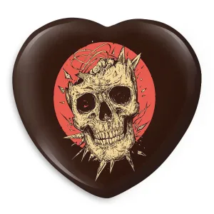 پیکسل قلبی اسکلت Skleton