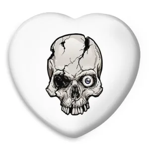 پیکسل قلبی اسکلت Skleton