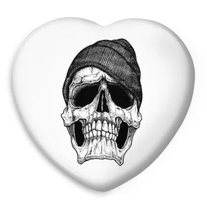 پیکسل قلبی اسکلت Skleton