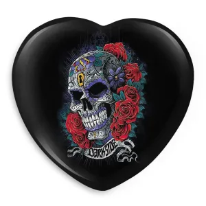 پیکسل قلبی اسکلت Skleton