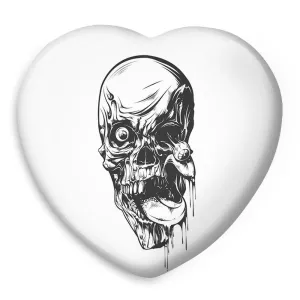 پیکسل قلبی اسکلت Skleton