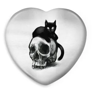 پیکسل قلبی اسکلت Skleton