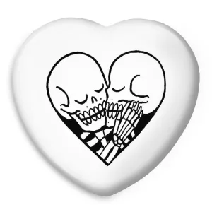 پیکسل قلبی اسکلت Skleton