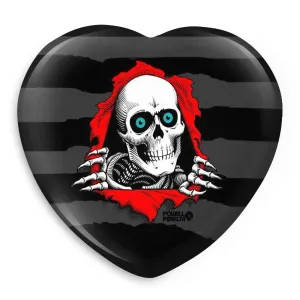 پیکسل قلبی اسکلت Skleton