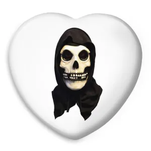 پیکسل قلبی اسکلت Skleton