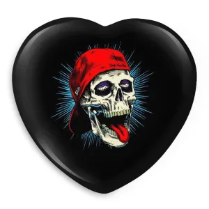 پیکسل قلبی اسکلت Skleton