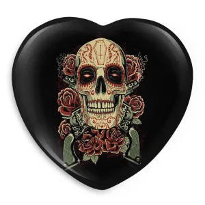 پیکسل قلبی اسکلت Skleton