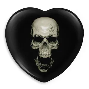 پیکسل قلبی اسکلت Skleton