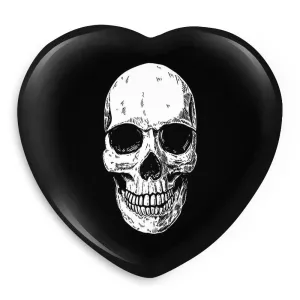 پیکسل قلبی اسکلت Skleton