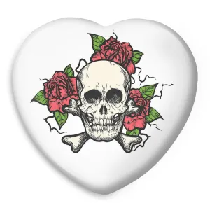 پیکسل قلبی اسکلت Skleton