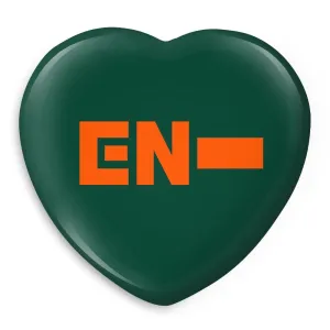 پیکسل قلبی گروه انهایپن ENHYPEN