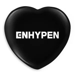 پیکسل قلبی گروه انهایپن ENHYPEN