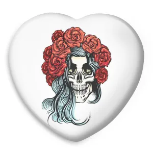 پیکسل قلبی اسکلت Skleton