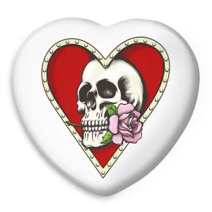 پیکسل قلبی اسکلت Skleton