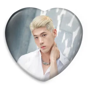 پیکسل قلبی بی ام گروه کارد KARD