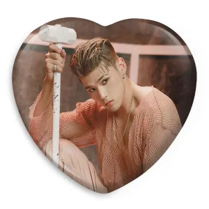 پیکسل قلبی بی ام گروه کارد KARD