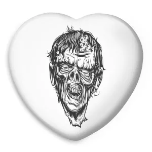 پیکسل قلبی اسکلت Skleton