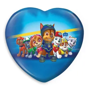 پیکسل قلبی سگ های نگهبان Paw Patrol