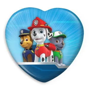 پیکسل قلبی سگ های نگهبان Paw Patrol