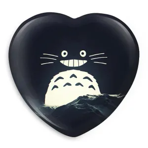 پیکسل قلبی انیمه توتورو Totoro